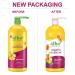 Alba Botanica Colorific Conditioner Plumeria 32 oz - Nourishing Hair Care for Vibrant Color (1 Pack) - Buy Online on SooperMarket.com