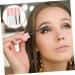 Healeved 4pcs Eyeliner Stick Lip Gloss Tube Mascara Tube The Pet - Buy Online on SooperMarket.com