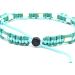 Customized EM Ceramic Collar for Dogs & Cats - Original US Paracord Mint - Under 20 cm - Buy Online on SooperMarket.com