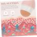 Shop Housoutil Volcanic Stone Oil-Absorbing Ball - Facial Roller & Skin Care Tool | International Shipping Available - Buy Online on SooperMarket.com