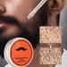 Beard Cream for Men | Tongfeng Conditioning & Moisturizing Beard Products for Soft Shiny & Smooth Beards - Buy Online on SooperMarket.com