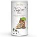 Kocao-nibs Criollo (organic raw vegan) cocoa without sugar-noble-ROH cocoa beans pieces splinters core fracture such as sugar-free chocolaterops-Theobroma Cacao Organic Raw Cocoa Chunks |Pureeraw 250g cocoa nibs standard