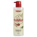 Old Spice GentleMan's Collection Exfoliating Body Wash Sandalwood & Aloe Vera 532 ml