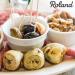 Roland Foods Grilled Artichoke Hearts - Specialty Imported 67oz Marinated in Vinegar & Oil - Buy Online on SooperMarket.com