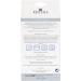 Revitale Face Wax Small Strips Kit - Green Tea & Mint (12 Strips) - Buy Online on SooperMarket.com