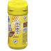 Nesquik Chocolate Flavoured Milkshake Powder For Milk Fortified with Vitamin D Breakfast After School Snack 500g Tub (Pack of 4) - Buy Online on SooperMarket.com