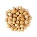Organic Dry Roasted Blanched Hazelnuts 4 lbs - Non-GMO, Himalayan Salt, Vegan Snack - Kosher, Bulk Filberts - Buy Online on SooperMarket.com