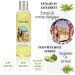 Un Air d'Antan French Soaps | Mother's Day Gifts for Mom | Natural Rose & Verbena Soap Gift Set | Luxurious Bar Soap for Women - Buy Online on SooperMarket.com