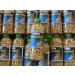 Rombi's Nigerian Roasted Groundnut 450g (Pack of 2)