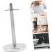 Buy Wooneky Aluminum Alloy Razor Holder & Brush Stand | Men's Friseur Organizer for Safety & Storage - Buy Online on SooperMarket.com