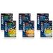Instant Cup Soup Bundle with Chicken & Leek x2 Mushrooms x2 and Broccoli & Stilton x2 (Pack of 6 - Total of 18 Sachets) - Buy Online on SooperMarket.com
