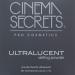 CINEMA SECRETS Pro Cosmetics Ultralucent Loose Setting Powder - Soft Custard | International Shipping Available - Buy Online on SooperMarket.com