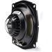 KICKER PSC65 6.5-Inch PowerSports Weather-Proof Coaxial Speakers - 2-Ohm (Pair) - Buy Online on SooperMarket.com
