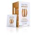 Nutra tea nutraboost Ashwagandha tea helps to optimize physical and emotional endurance acts stress -resistant and promotes concentration 60 reusable tea bags stress -free tea 20 pieces (3 -pack)