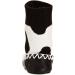 Mocc Ons Washable Slipper Socks - Cow Print (12-18 Months) - Buy Online on SooperMarket.com