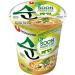 CNMART Nong Shim Soon Veggie Cup Instant Noodle Soup 67g (Pack of 6) - Buy Online on SooperMarket.com