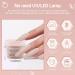 28g Bare Naked Nude Color Dip Powder for Natural Even Finish (No.8) - HJ-ND064B - Buy Online on SooperMarket.com