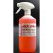 Hoof Spray Sole and Frog Disinfectant Antiseptic Cleanser by Horse Leads 800 ml for thrush for horses - Buy Online on SooperMarket.com