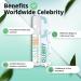 Worldwide Nutrition Celebrity Secret Topical Face Lift - Instant Wrinkle Remover & Skin Tightening Cream for Youthful Skin - 10 ml - Buy Online on SooperMarket.com