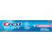 Crest Pro-Health Sensitive and Enamel Shield Flouride Toothpaste - 130 ml 130 ml (Pack of 1) - Buy Online on SooperMarket.com