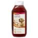 Beaphar - Salmon oil for dogs and cats - Energy and vitality - Ideal for a barf nutrition - supports the heart skin and fur - with Omega 3 and Omega 6 - daily vitaminut - 940ml 940 ml