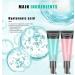 Hydrating Gel-Based Face Primer with Hyaluronic Acid - Long Lasting Makeup Base - Buy Online on SooperMarket.com