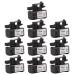 10 Pack 3V 1750mAh A98L-0031-0026 PLC Battery for FANUC A98L-0031-0026 A02B-0309-K102 Non-Rechargeable