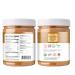 Organic Veda Cinnamon Powder - 100% Pure & Organic Ground Cinnamon Bark - 8 oz - Ideal for Cooking, Baking, Coffee & Tea - Buy Online on SooperMarket.com