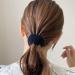 Hair Ring Bun - Sorcery Hair Clamp Avian roosts Styled Clips | Non-Skid Design Mobile roosts Plate Hairpin Expandable Ponytail Holder Hair Ornaments for Ladies Females 5.5 Inches Black - Buy Online on SooperMarket.com