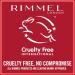 Rimmel London Match Perfection Liquid Concealer Soft Ivory 7ml - Pack of 1 - Buy Online on SooperMarket.com