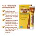 (6 Tubes) CareALL 4oz Vitamin A&D Ointment - Diaper Rash and Skin Protectant - Buy Online on SooperMarket.com