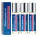 Pheromone Cologne for Men Pheromone Perfume for Men Cologne Perfume for Men Long Lasting Fragrance Increase Attraction & Boost Yourconfidence (3 PACK-B)