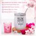 Bath and Body Works Gift Set for Women - Mother's Day Spa Package with Cherry Blossoms Self Care - Relaxing Gifts for Her - Buy Online on SooperMarket.com