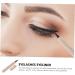 HAPINARY 1pc Eyeliner Eyelash Glue Lash Glue Pen False Eyelashes No- Liquid Pen Eye Liner Pen Wing Plastic - Buy Online on SooperMarket.com