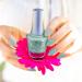 Morgan Taylor Nail Polish Sea Foam 0.5 oz - Buy Online on SooperMarket.com