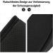 Bwleaneansy Rifle Cushion Recoil Pad - Tactical Anti-Slip Neoprene Sleeve for Shotguns & Rifles - Buy Online on SooperMarket.com