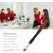 Double Ended Eyebrow Brush Portable Multipurpose Exquisite Angled Brush Professional Double Brush Thin Brush Beveled Eyebrow Brush for Eye - Buy Online on SooperMarket.com
