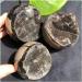 FUERLI Natural Stones and Minerals Large Beautiful Dragon septarian geode Egg Around 200-1000g Home Decoration Very (Size : 400-500g) HOMEZHOU (Size : 500-600g) - Buy Online on SooperMarket.com