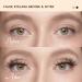 50 Pairs Muselash False Eyelashes Set - 100% Handmade Glamorous Wispies Demi Wispies & Volume Multipacks | International Shipping Available - Buy Online on SooperMarket.com