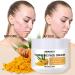 Turmeric Face Cream Face Moisturiser Anti Aging Cream for Radiant & Glowing Skin Dark Spot Corrector Remover for Face Natural Turmeric Cream Skin Care Moisturizing Erase Fine Lines Firming - Buy Online on SooperMarket.com