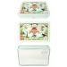 Un Air d'Antan Bar Soap Gift Set for Women - 4 Piece Fancy Soaps with Organic Shea Butter, Sweet Almond Oil, and Argan Oil - Perfect Small Gift For Her - Buy Online on SooperMarket.com
