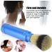 Pilipane Shaving Brush - Travel-Friendly Razor & Beard Brush for Men | Facial Cleaning Foam & Salon Tool - Buy Online on SooperMarket.com