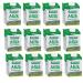 Lakeland Semi-Skimmed Milk 500ml (Pack of 12)