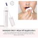 Wonderskin Wonder Blading One Step Lip Stain Masque - Sweetheart Stain & Go | Long Lasting, Color Transfer Proof, Waterproof Formula with Matte Finish - Buy Online on SooperMarket.com