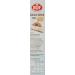 RUF Cookie Dough Cake - No Bake Cream Cheese & Chocolate Chips Includes Cake Tin 325g - Buy Online on SooperMarket.com