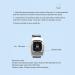 Snore Watch - 3 Modes Electric Sleep Monitor for Home - White - Buy Online on SooperMarket.com
