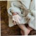 KOMBIUDA 2 Pairs Ring Biting Gloves Infants Finger Protector Kids Thumbs Infant Products Breathable Child Net As Shown 12.00X10.50X0.10CM - Buy Online on SooperMarket.com