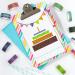 KOVANO Washi Tape Set - 60 Rolls Decorative Masking Tape for DIY Crafts & Scrapbooking - 328yd Total - Ideal for Bullet Journals, Gift Wrapping, Party Decor & Planners - Buy Online on SooperMarket.com