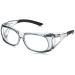 Champion Traps and Targets Over-Spec Ballistic Glasses (Clear)