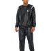 Bally Total Fitness Men's Sauna Suit in Black - Size Large-X-Large - Buy Online on SooperMarket.com